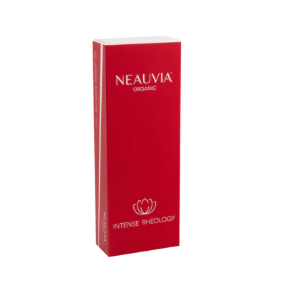Neauvia Intense Rheology 1 x 1 ml